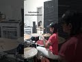#drumchops #femaledrummer #zildjian #viral