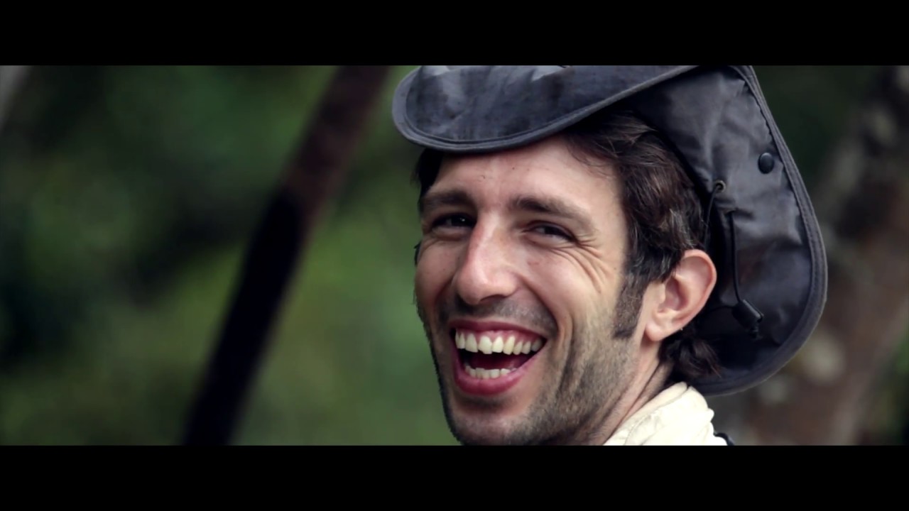 FILM "DUGOUT" bande annonce