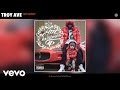 Troy Ave - Get Money (Audio)