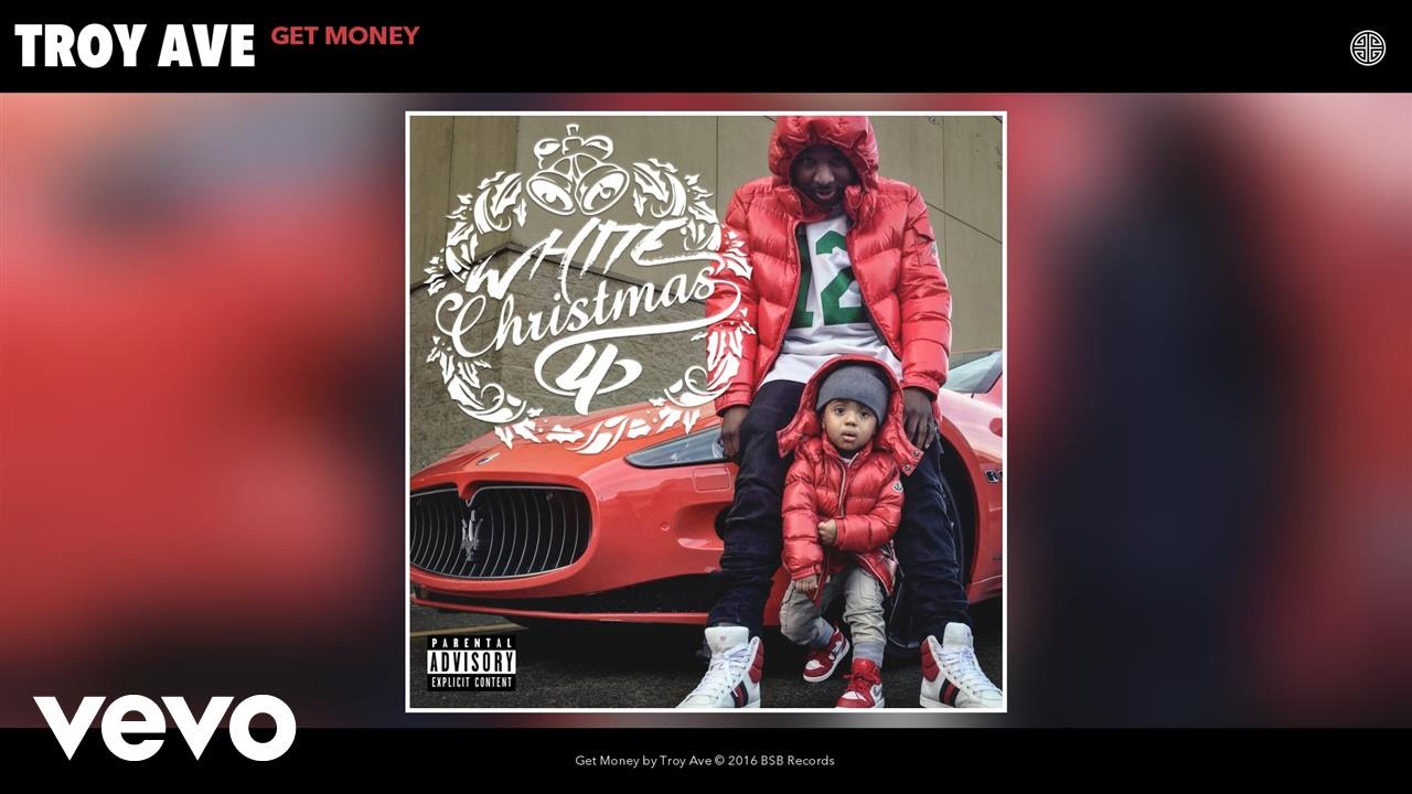 Guarda Troy Ave - Get Money (Audio) su YouTube Guarda Troy Ave - Get Money (Audio) su YouTube