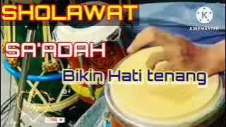 Sholawat SA'ADAH || versi koplo || @Pri_Lei_33
