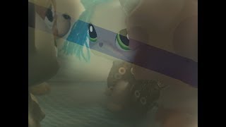 LPS:Клип Аскорбинка |LPS ART| LPS:Клип Аскорбинка |LPS ART|