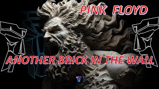 Another Brick in the Wall ■ ALTERN VERSION subs lyrics english **Will Barber**