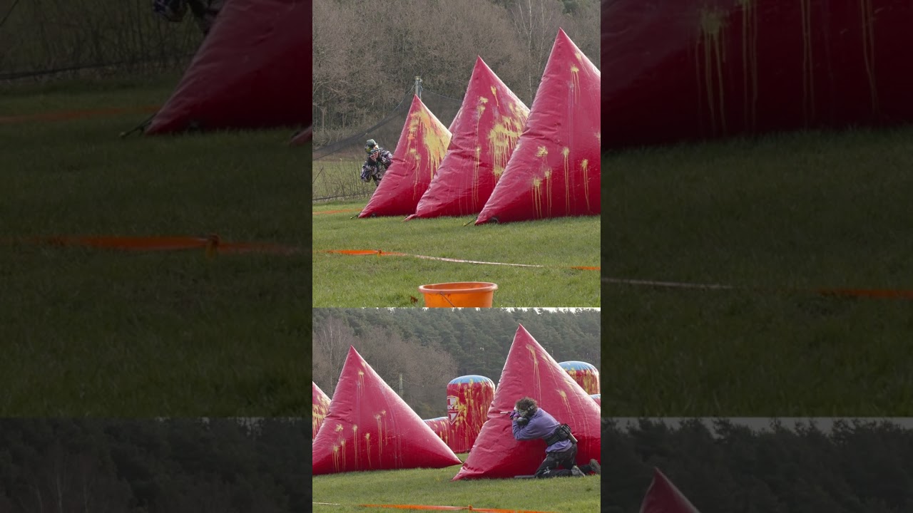 Unlucky at its finest 🍀 