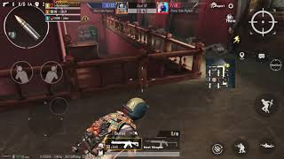 Gun Game Victorypubg Mobile Shqip