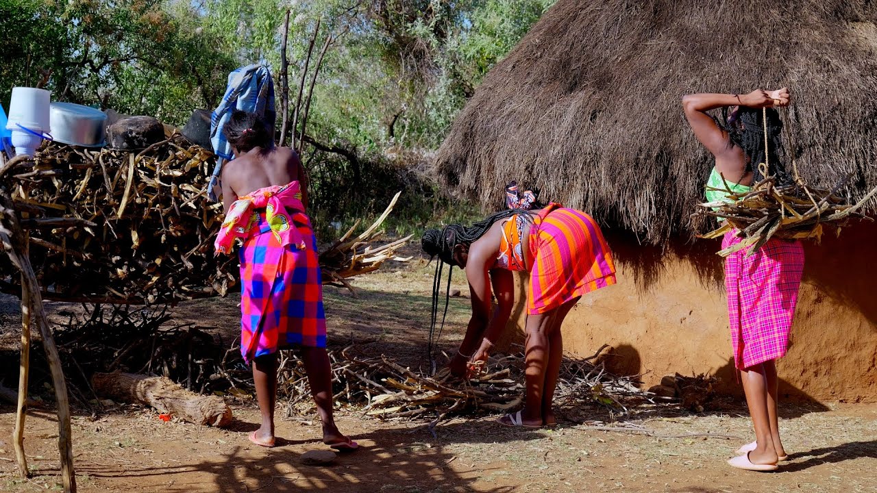 JUSTUS TUNO - MY  SISTER'S. (OFFICIAL VIDEO)