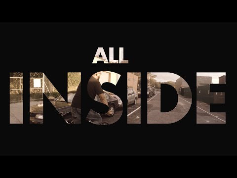 Mr. Das One- All Inside (Official Music Video 2017)