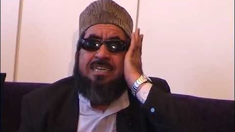 الحاج قاری برکت الله سلیم  تلاوت سوره مبارکه الشمس