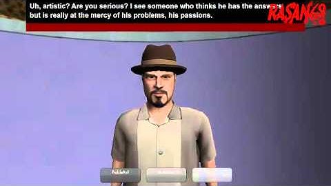 Dexter - The Game [PC] playthrough part 2