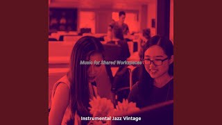 Joyful Ambience for Co Working Spaces