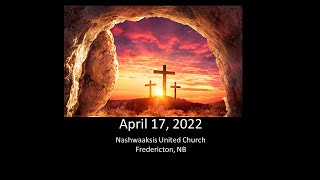 April 17, 2022