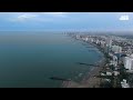 El Golfo de México ahora es el Golfo de América, según Google