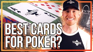 Faded Spade 3.0 Deck for Poker Players | Playing Card Unboxing and First Look Review