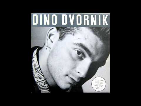 DINO DVORNIK - DINO DVORNIK (1989) FULL VINYL