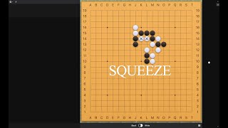 Capture Techniques - 109 Squeeze