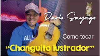 Vídeo de Changuito Lustrador