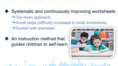 Kumon Parents' Orientation