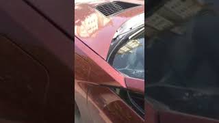 Denizli Bmw I8 Bayıldım