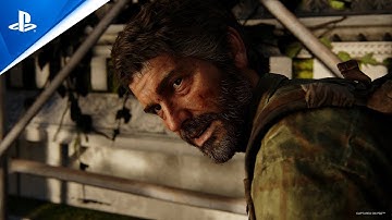 The Last of Us Part 1 Remake - PS5 | 1440p Performance Mode Gameplay