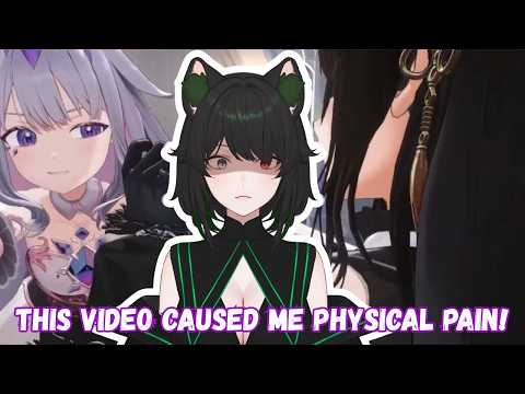 Vtuber reacts to the Best of KOSEKI BIJOU 2025!