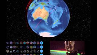 ISS Photo Explorer screenshot 1