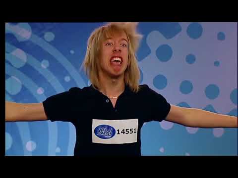 Videó: Az American Idol Visszatér