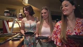 Rock Star Restaurant - new video 2023