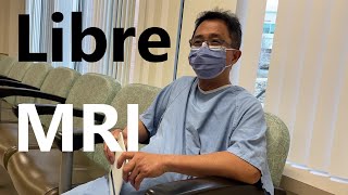My First MRI