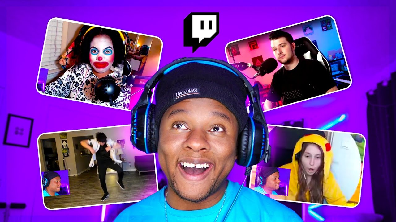 Streamers React To Twitch New TOS. #streamers #streamer #reactto #twit, Reaction Videos