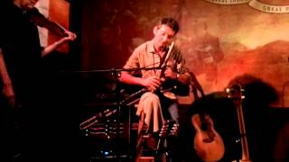 Eamonn Dillon (Uilleann Pipes)