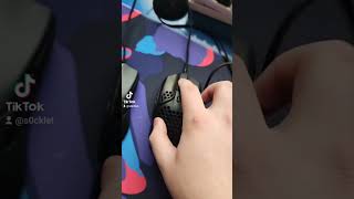 Scroll Wheels