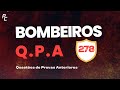 BOMBEIROS QPA 278