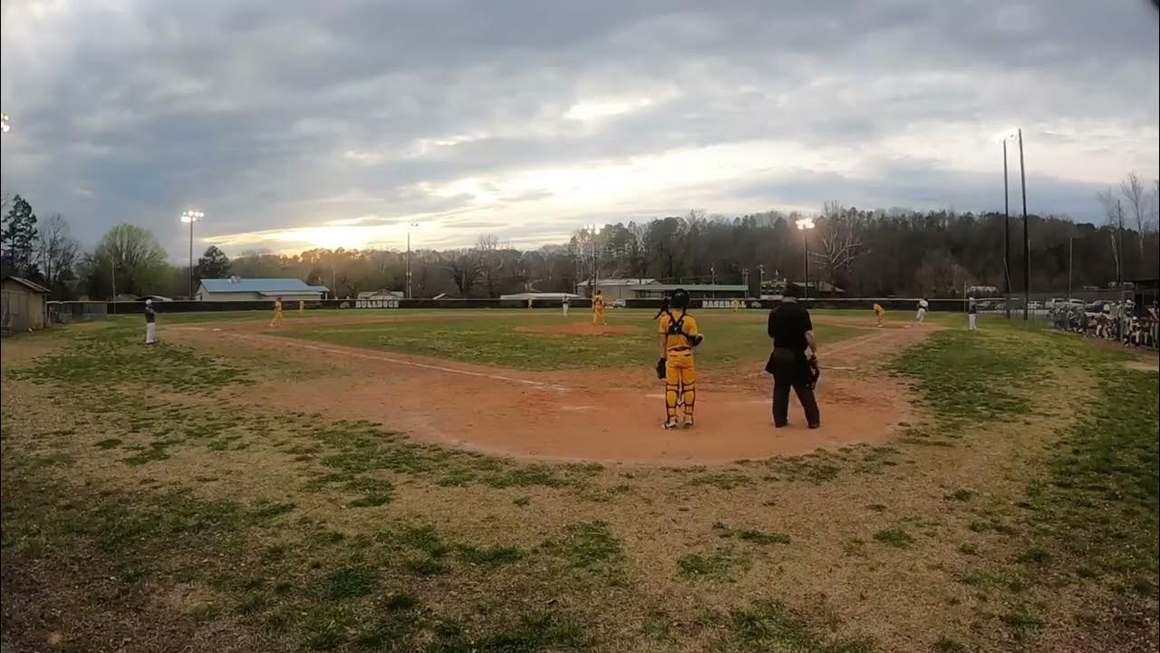 Gage Vanlandingham (2025) 2024 spring season update YouTube