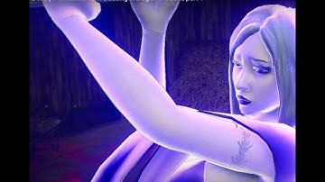 Deadly Premonition 2: A Blessing in Disguise: Galena part 4