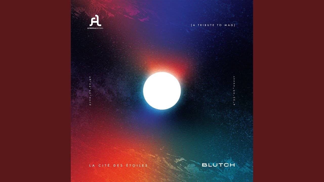 La Cité Des Étoiles (Michael Mayer Remix)