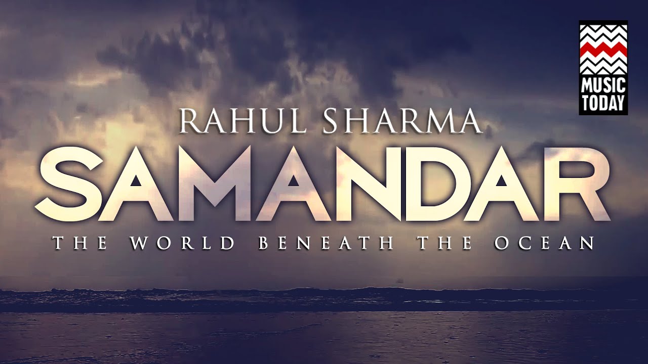 Samandar I Audio Jukebox I Instrumental | World Music I Rahul Sharma