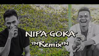 //Play  Gosok Remix  //❗NIPA GOKA REMIXER❗ full bass 🐾
