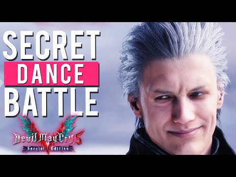 Video: Devil May Cry 5 Ultra Limited Edition Enthält Dantes Mantel Und Kostet 6100