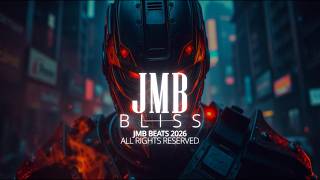 bliss Brutal Vocal Synth Rap Beat 2026  Prod Jmb  Freebeat