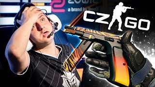 CZ:GO - BEST OF PRO CZ-75 PLAYS OF ALL TIME! (VAC PLAYS)