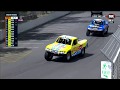 Stadium super trucks  practice  adelaide 500  2020