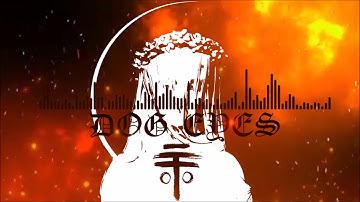 Backbiter - dog eyes