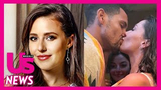 Katie Thurston Supports Ex Thomas Jacobs Reconciliation With Becca Kufrin Post Bachelor In Paradise