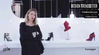 Design Trendsetter - Feb 2015 - Charline De Luca