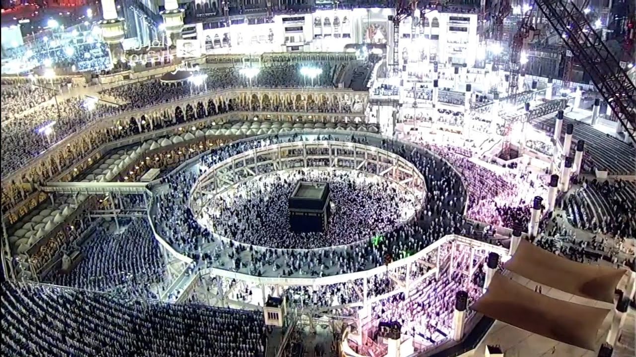 تهجد ليلة ٢١ رمضان ١٤٣٤هـ || تلاوة من سورة البقرة للشيخ أ.د سعود الشريم