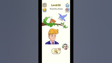 Dop 2 (Delete One Part) Level-56 #viralvideo #shorts @KillerQueen-N1 #dop2
