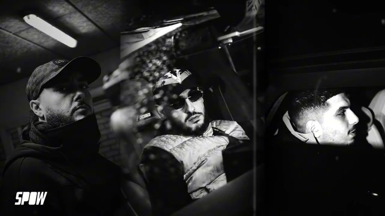 3robi - CASH FAST ft. Aim, Chladda (pt1)