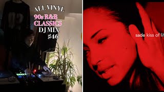 ALLVINYL DJMIX ♯46