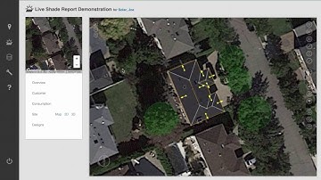 How to Create a Bankable Shade Report Using Aurora