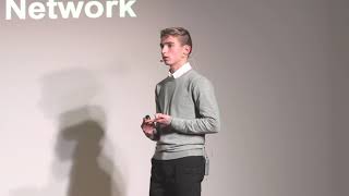 Loneliness | Lorenzo Budroni | TEDxYouth@ISF
